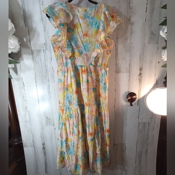 Roller Rabbit Dress - Picture 10 of 15